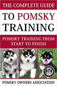 Pomsky Training Guide
